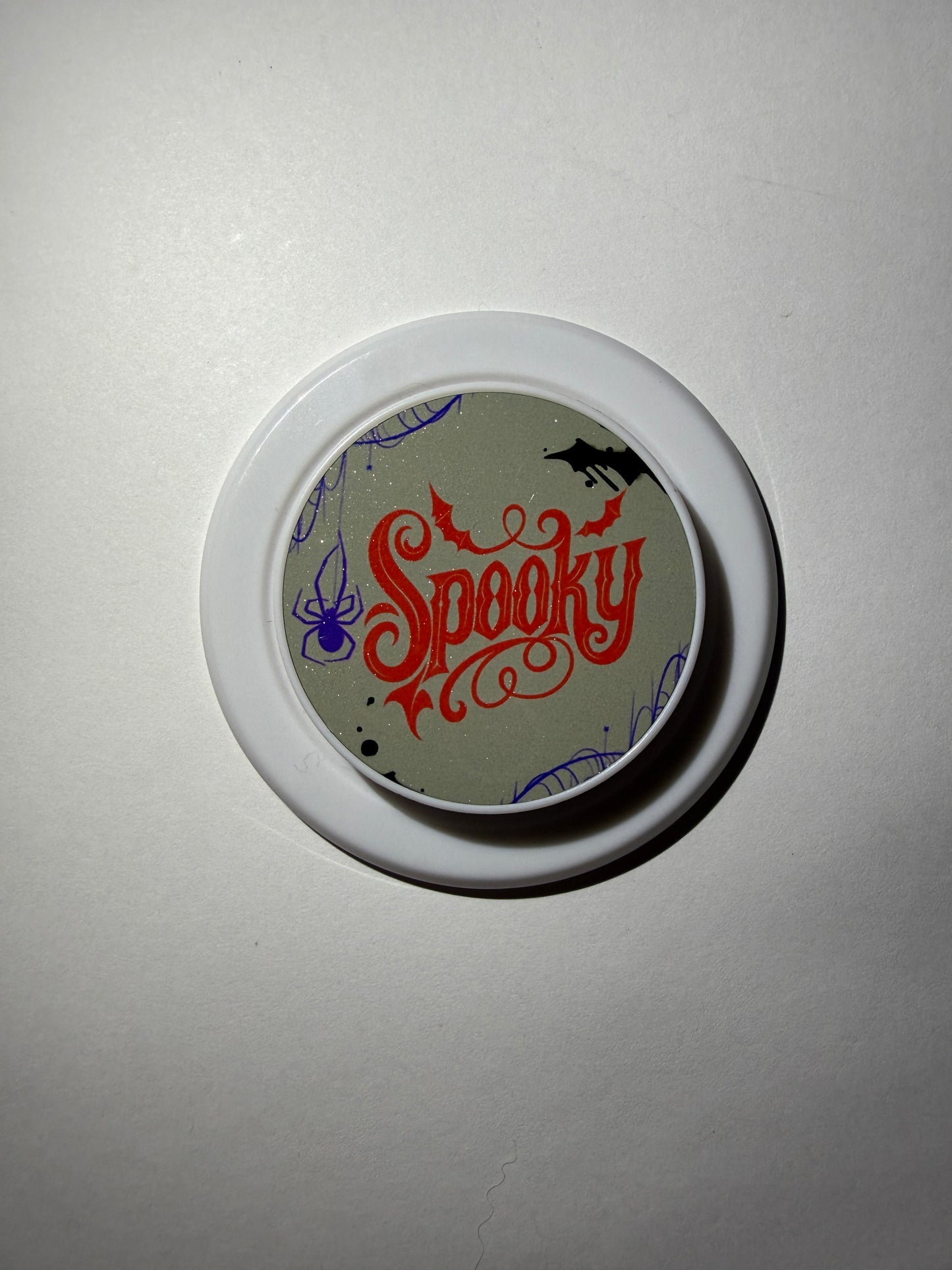 Spooky MagSafe Phone Grip
