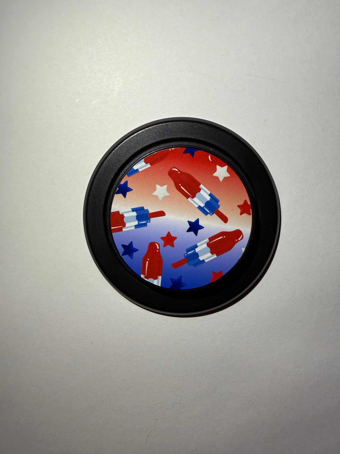 Crazy Fun Pops MagSafe Phone Grip