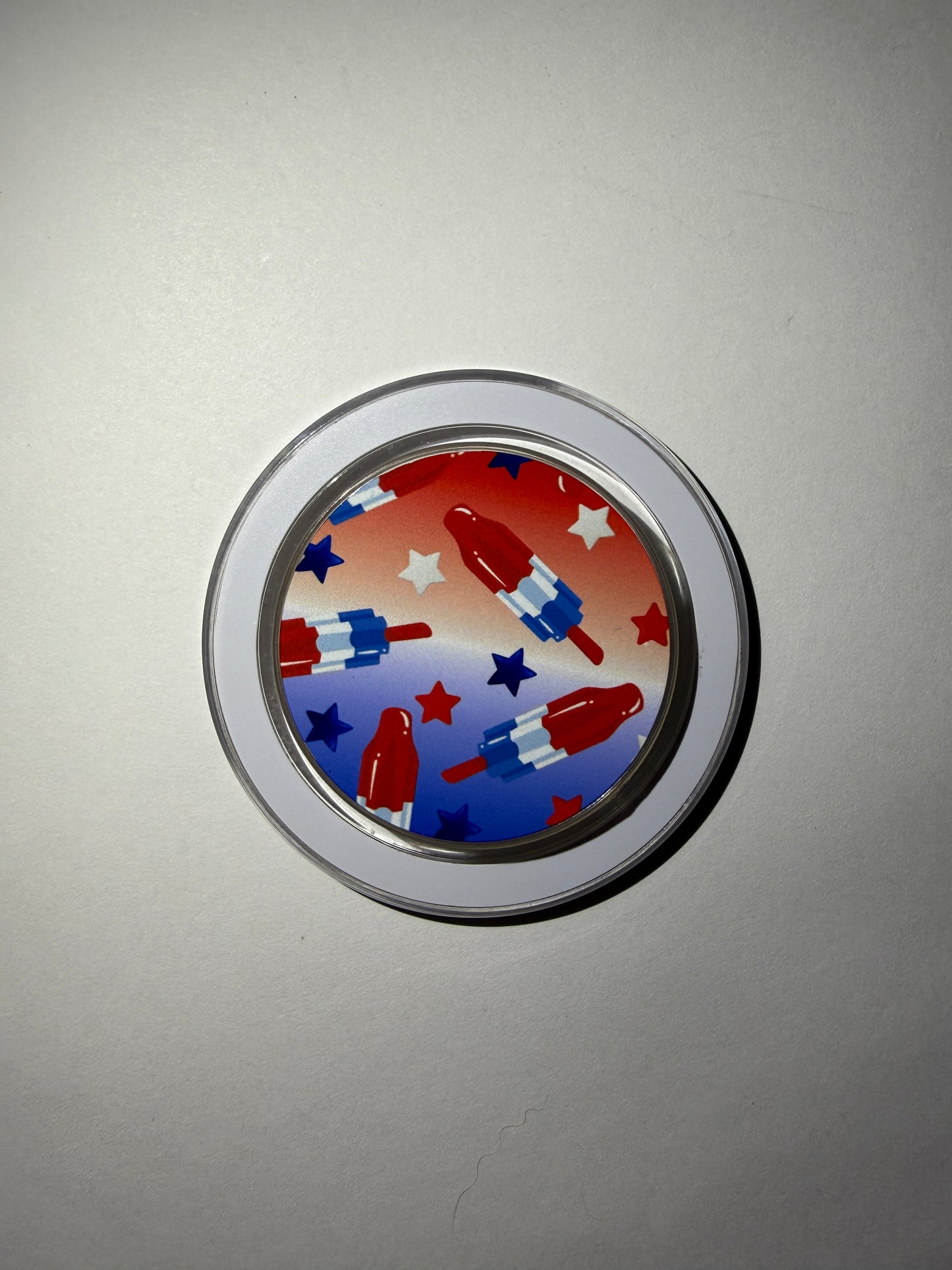 Crazy Fun Pops MagSafe Phone Grip