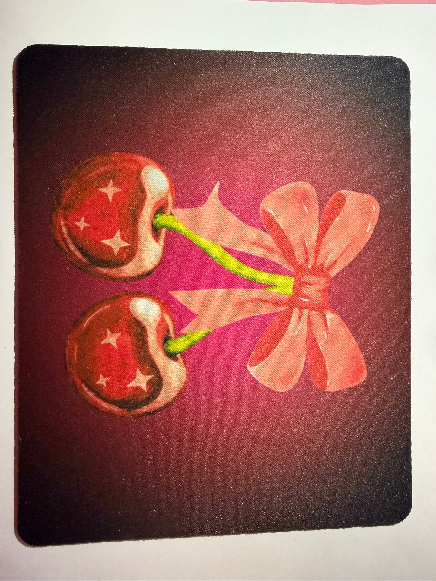 Discontinued Mousepads