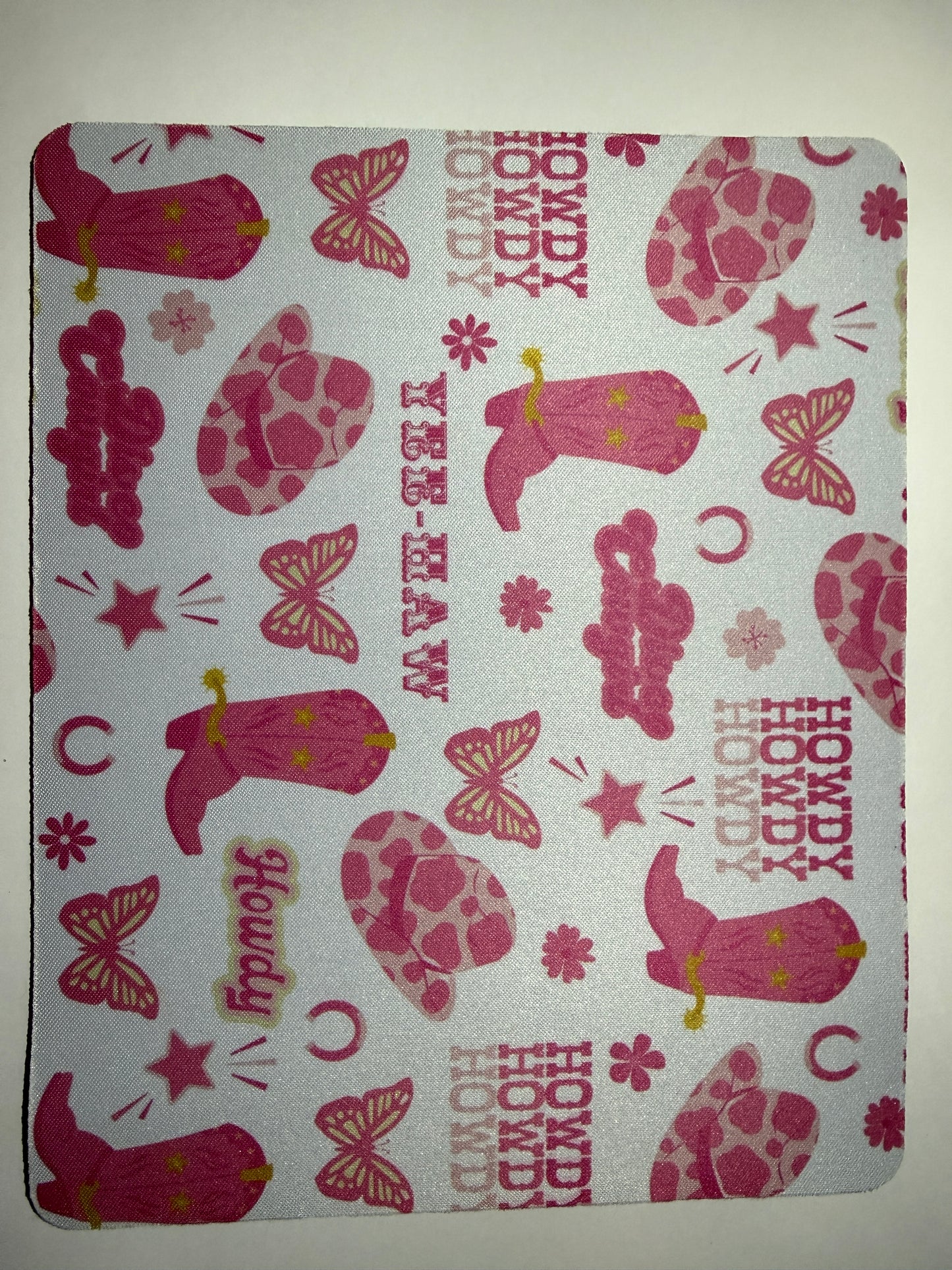 Discontinued Mousepads