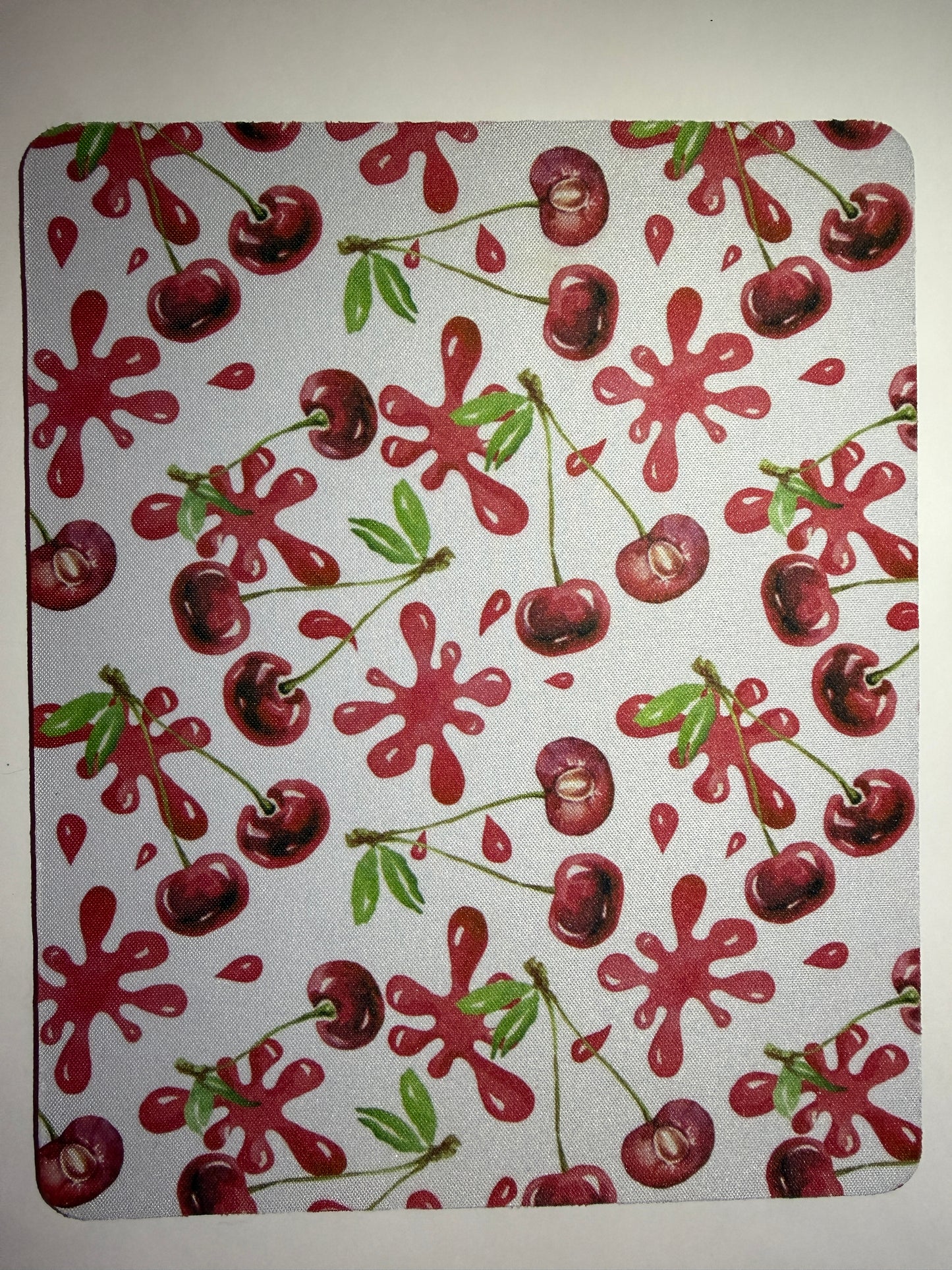 Discontinued Mousepads