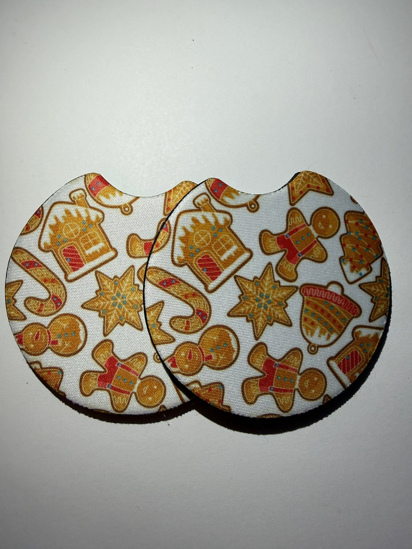 Discontinued Car Coasters