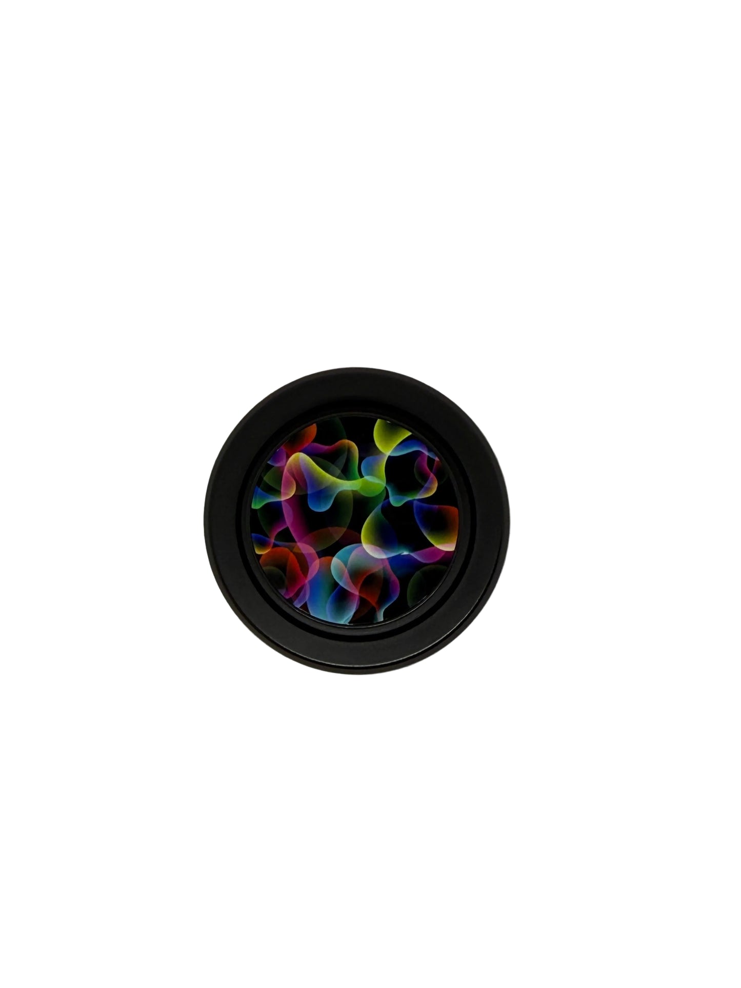 Liquid Neon MagSafe Phone Grip