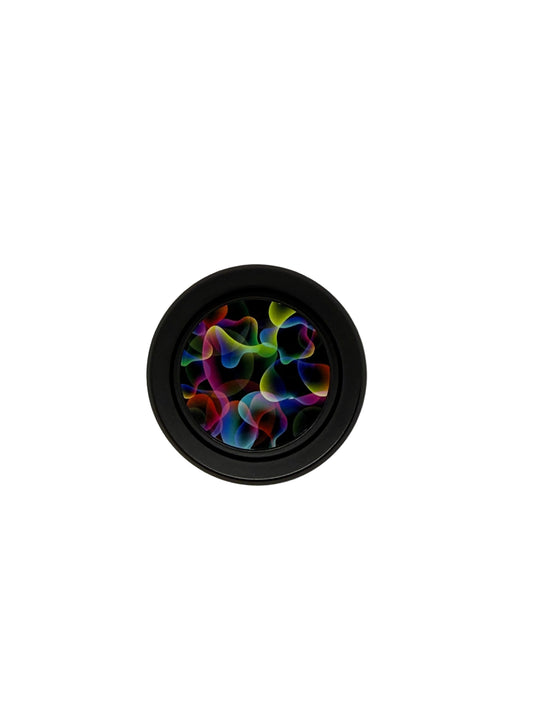 Liquid Neon MagSafe Phone Grip