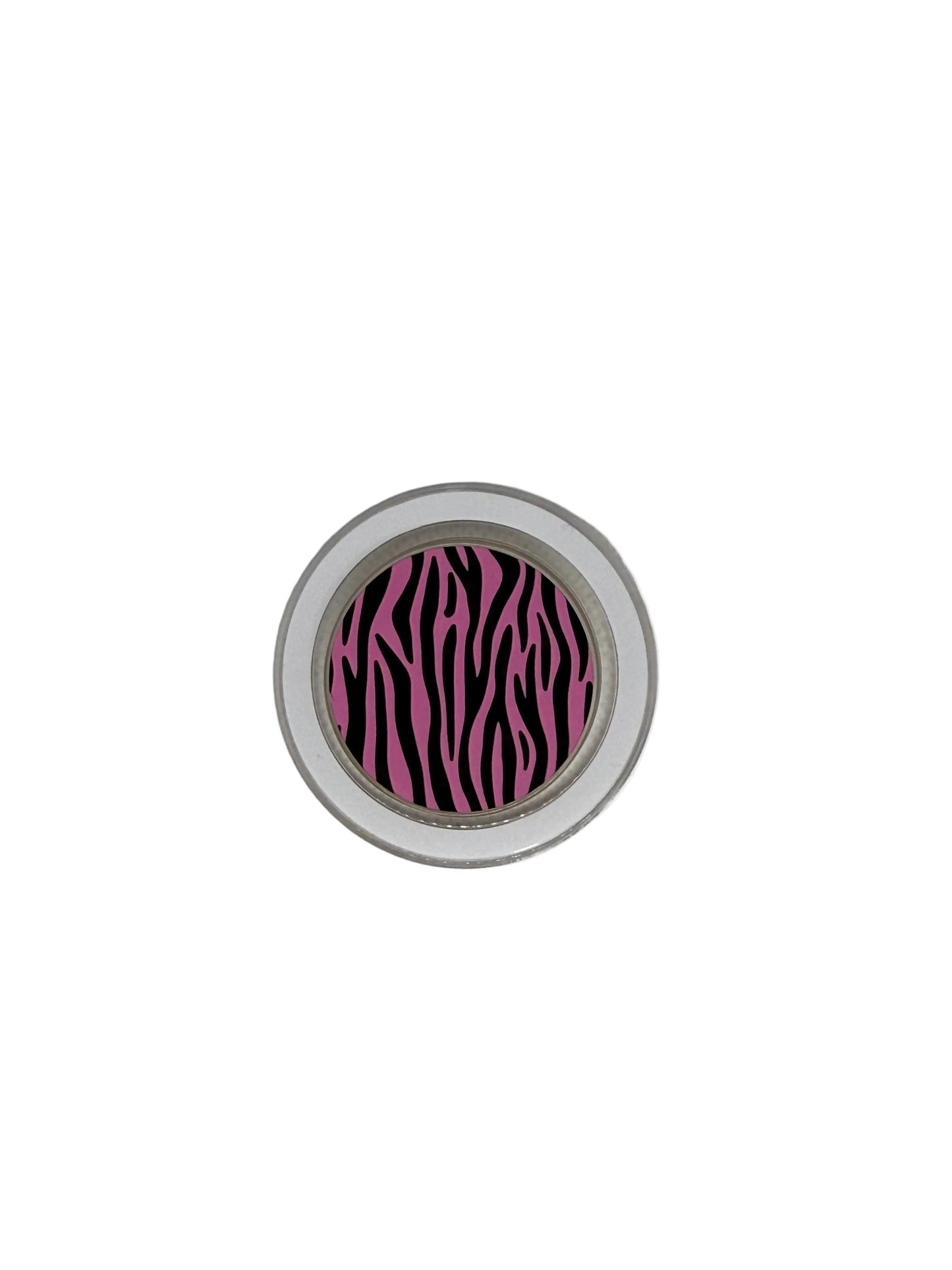 Pink Safari MagSafe Phone Grip