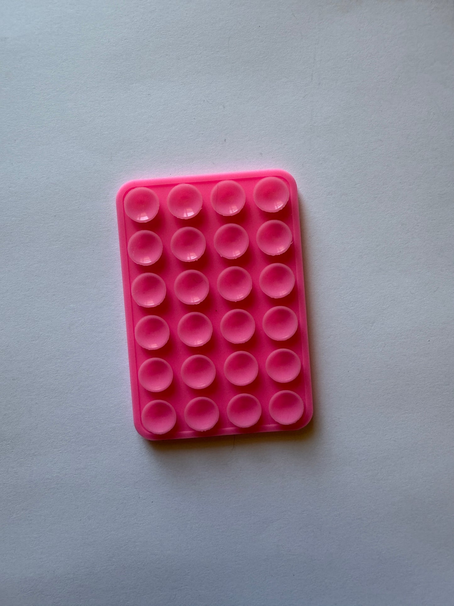 New Colors:Double Sided Sticky Grip