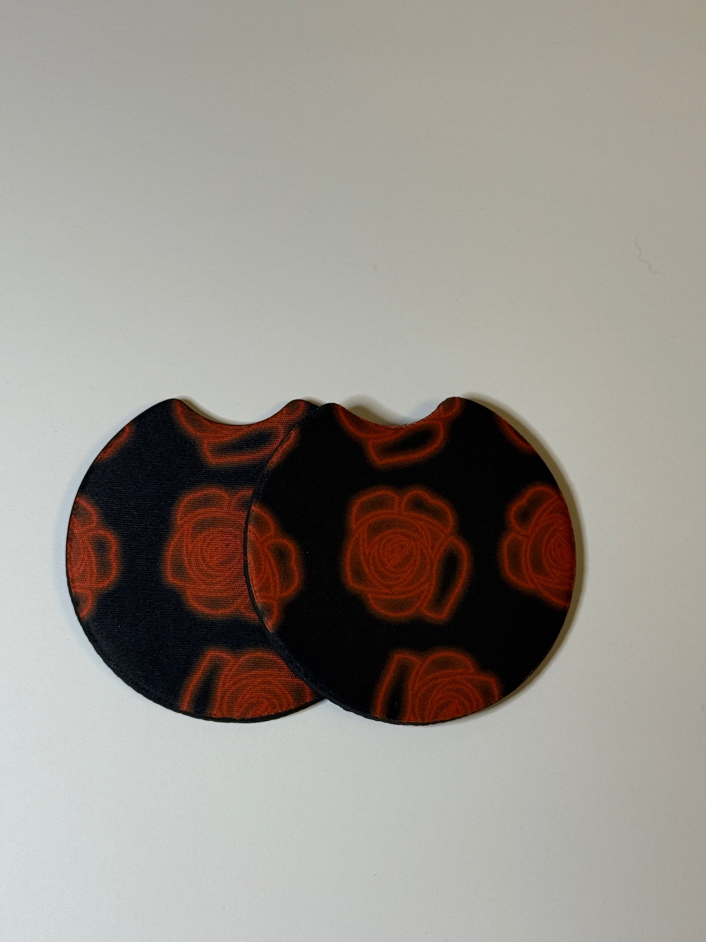 Discontinued Car Coasters