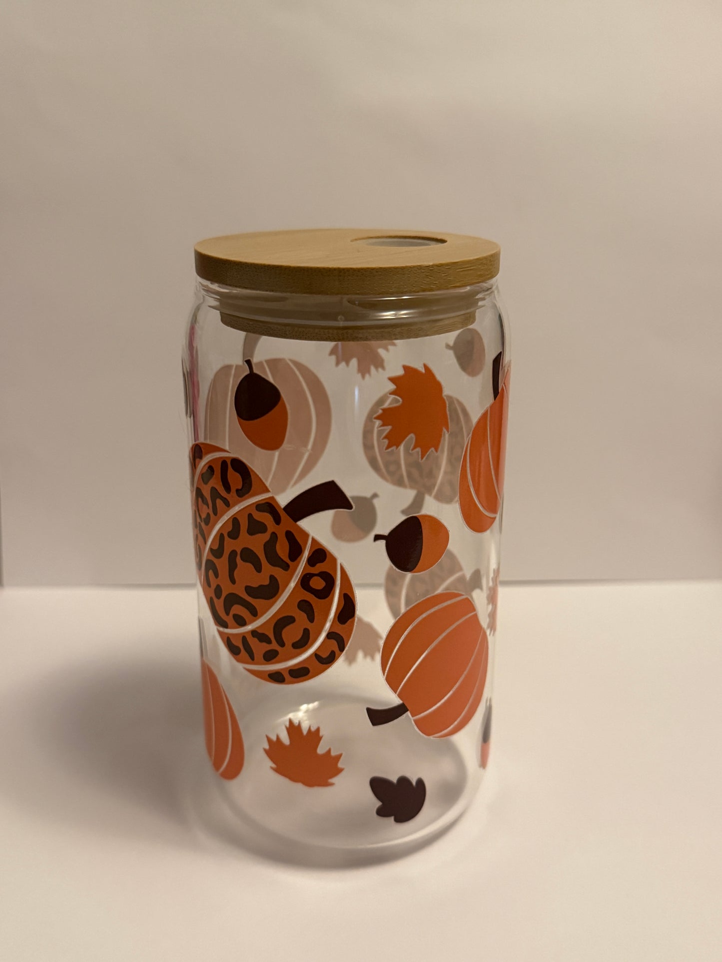 Premade Cups/Discontinued