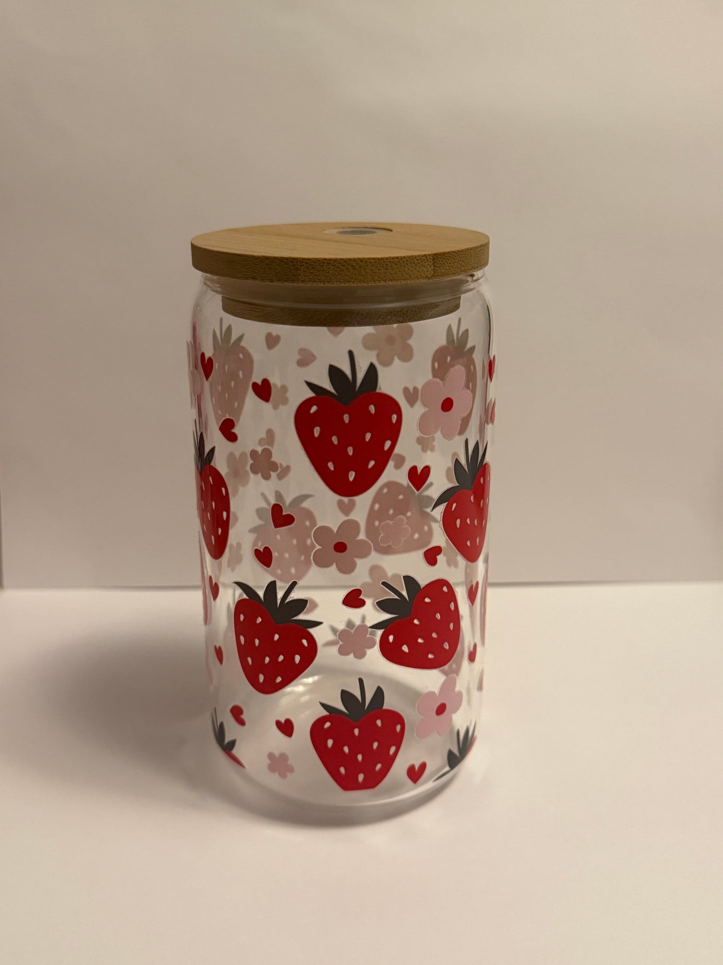 Premade Cups/Discontinued