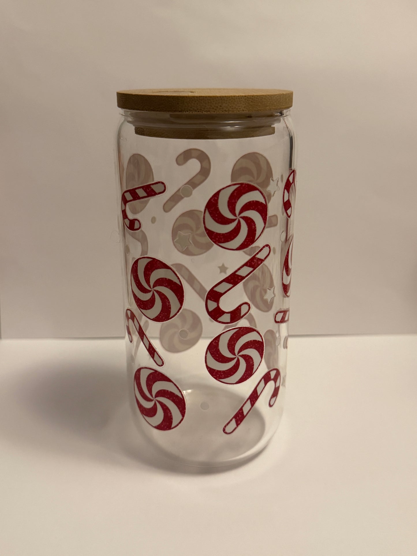 Premade Cups/Discontinued