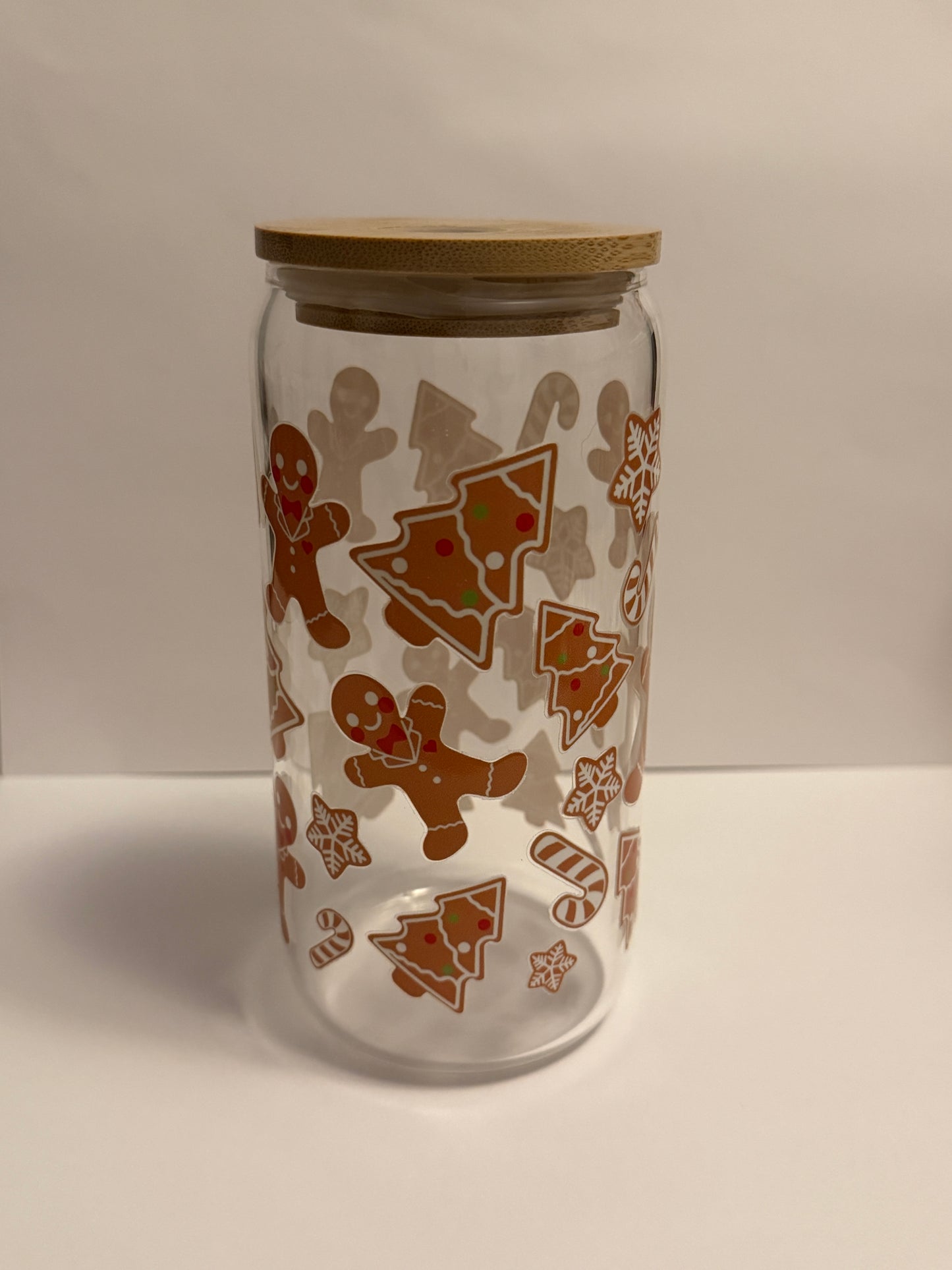 Premade Cups/Discontinued