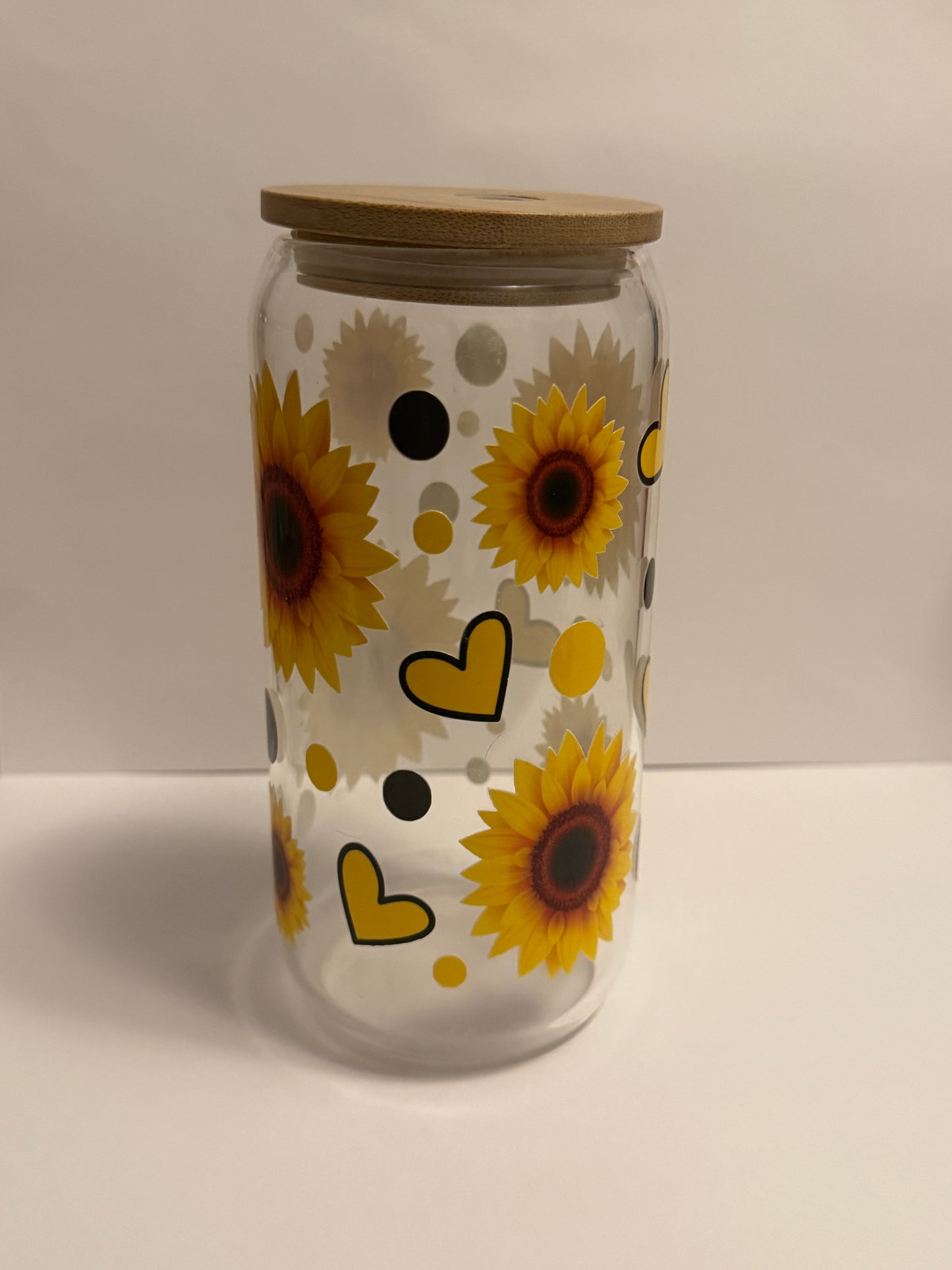 Premade Cups/Discontinued
