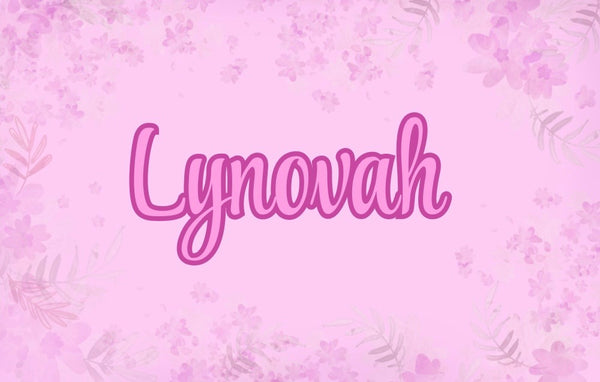 Lynovah
